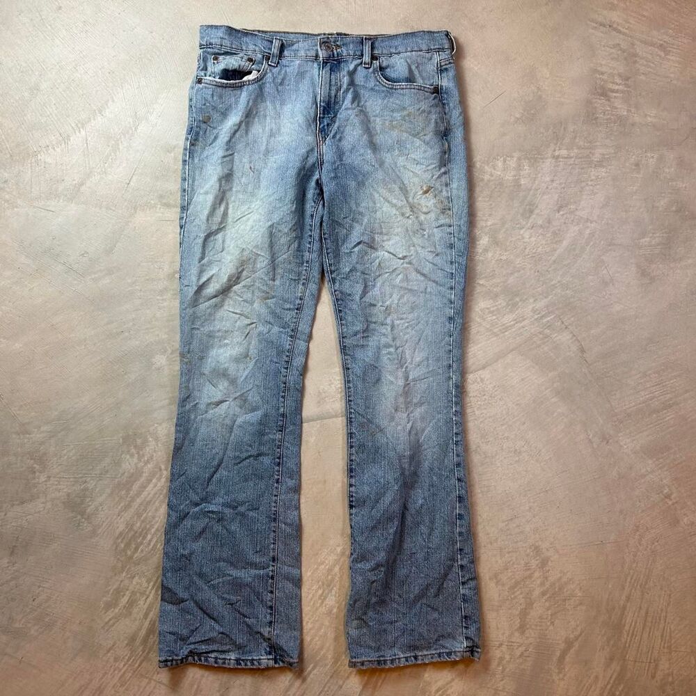 Levi-s Women's Blue Jeans
